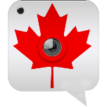 We Capture Canada logo